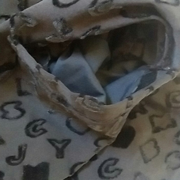 Marc by Marc Jacobs Swim Dreamy coverup SP EUC - Picture 5 of 6